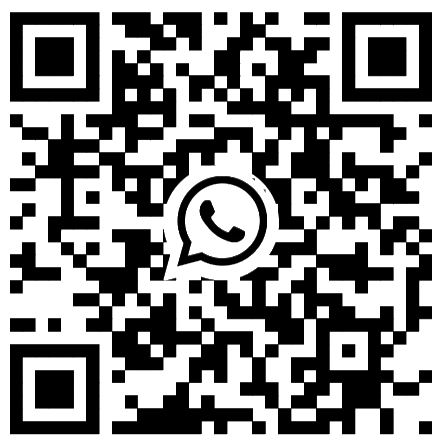 QR WhatsApp