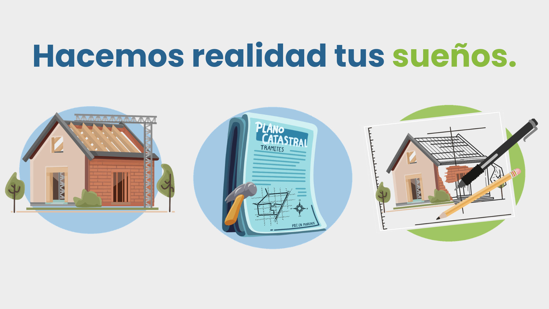 Proyecto de construcción